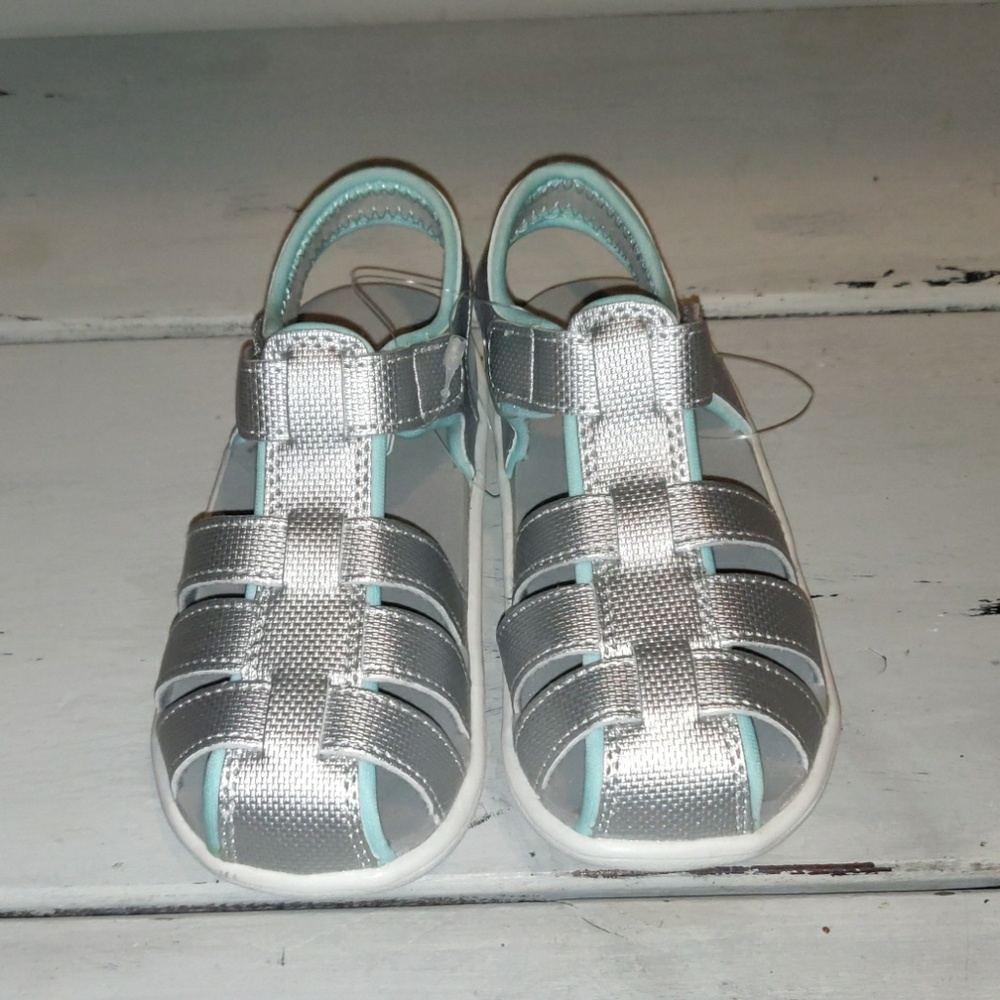 BNOT See Kai run kids shoes